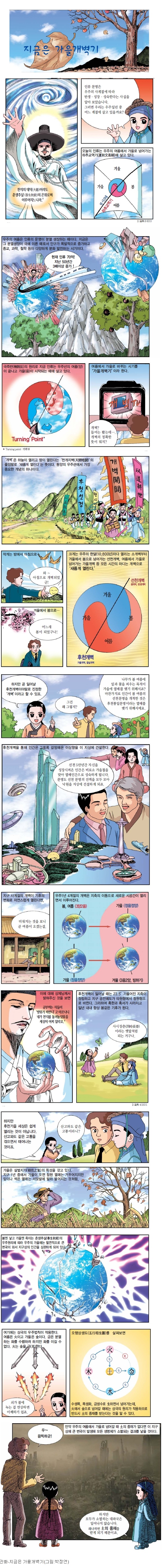 가을개벽기